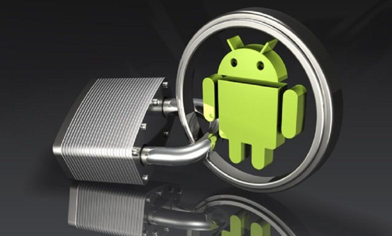 Android security