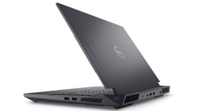 Dell g16 7630