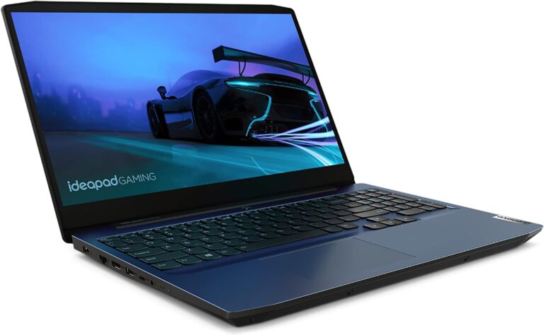 Lenovo IdeaPad Gaming 3 Gen 6