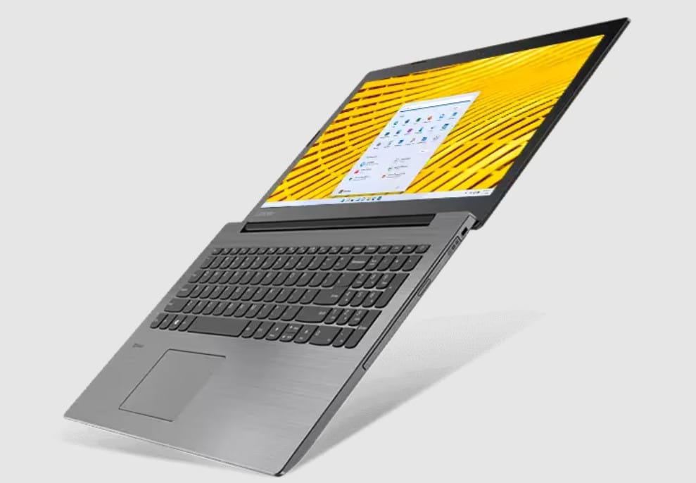 Mengulas Lenovo Ideapad 330: Pilihan Tepat untuk Gaya Hidup Kekinian - Utama