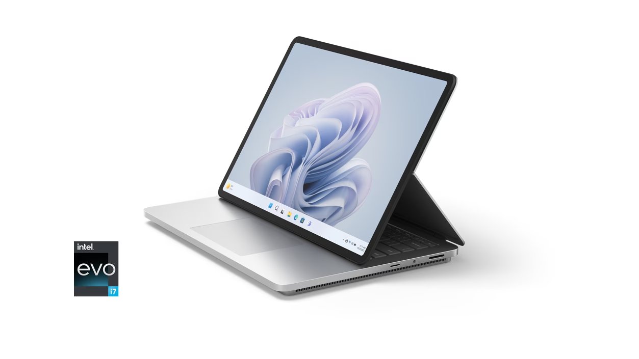 Microsoft surface laptop studio 2 b