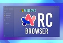 Arc Browser For Windows