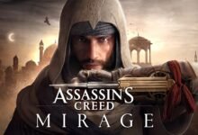 Assassins Creed Mirage