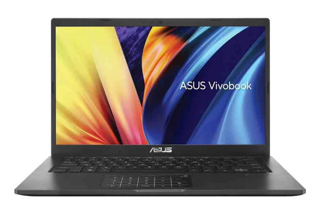 Laptop asus a1400ea