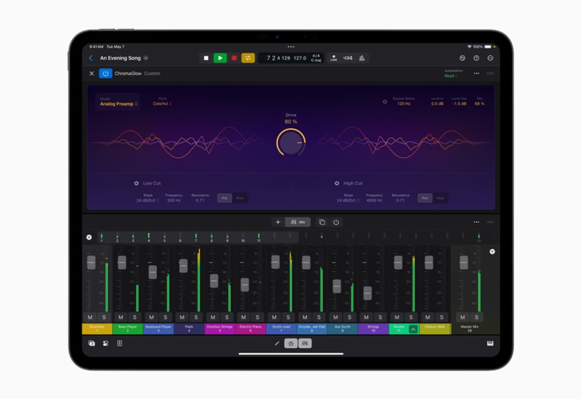 Reviu iPad Pro 2024: Lompatan Performa Chip M4 yang Mengejutkan - Utama Reviu iPad Pro 2024: Lompatan Performa Chip M4 yang Mengejutkan - Utama