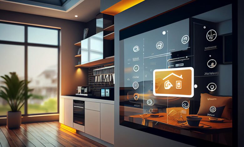 Repiw Com Smart Home