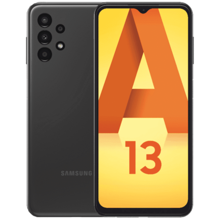 Samsung galaxy a13