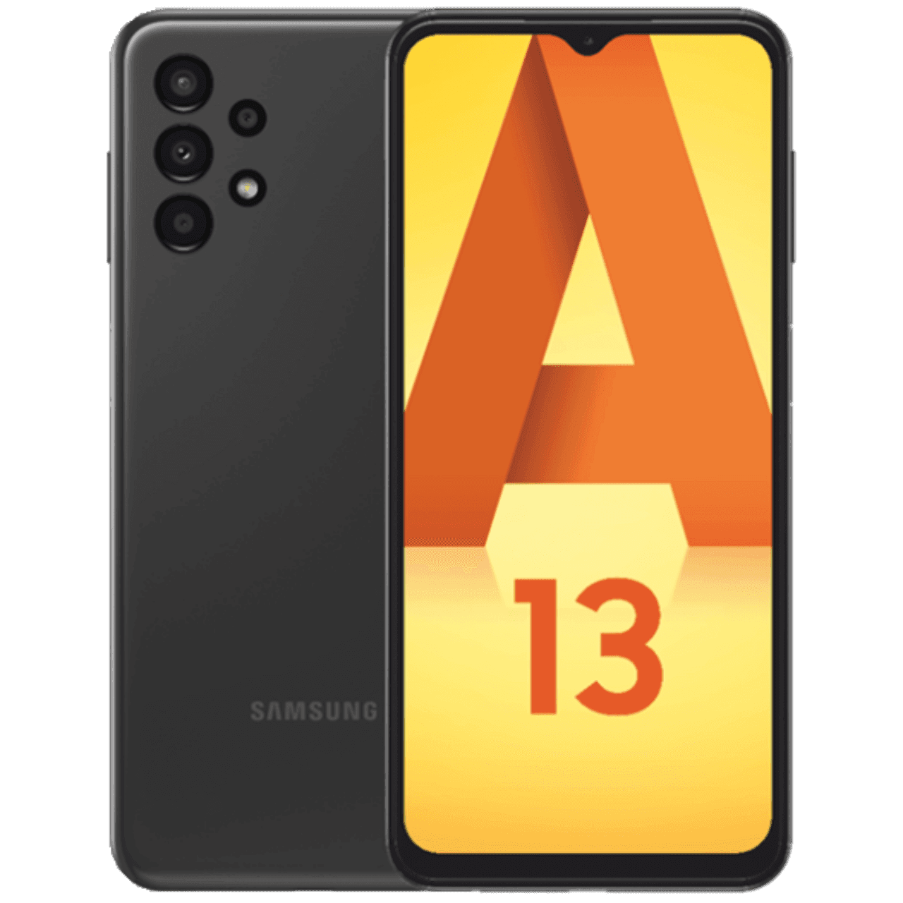 Samsung galaxy a13