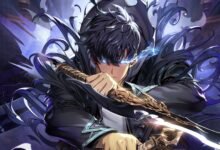 Solo Leveling Arise Review 1