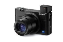 Sony Rx100va