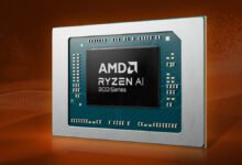 Amd Ryzen Ai