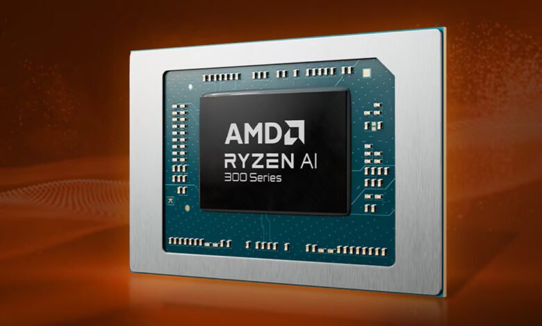 Amd ryzen ai