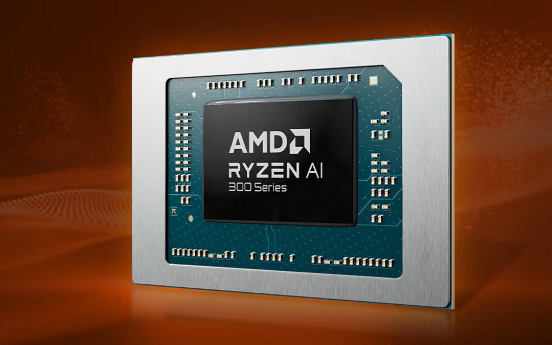 Amd Ryzen Ai