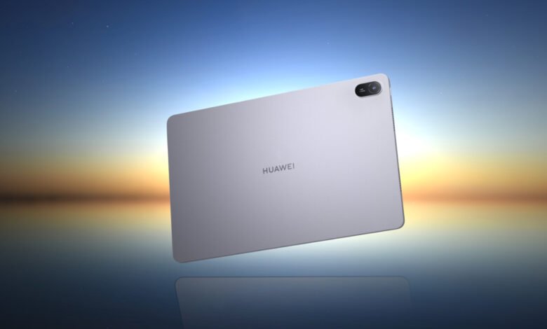 Huawei Matepad Se 11 Colour Gray