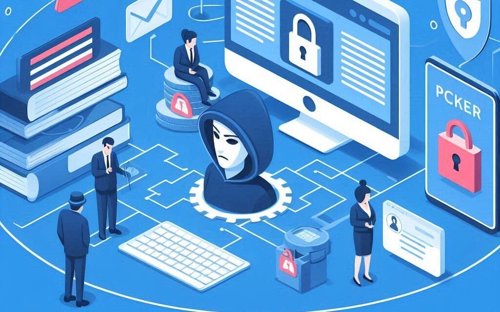 Brain Cipher Akan Rilis Kunci Enkripsi Gratis: Pelajaran untuk Keamanan Siber Indonesia - Utama Brain Cipher Akan Rilis Kunci Enkripsi Gratis: Pelajaran untuk Keamanan Siber Indonesia - Utama