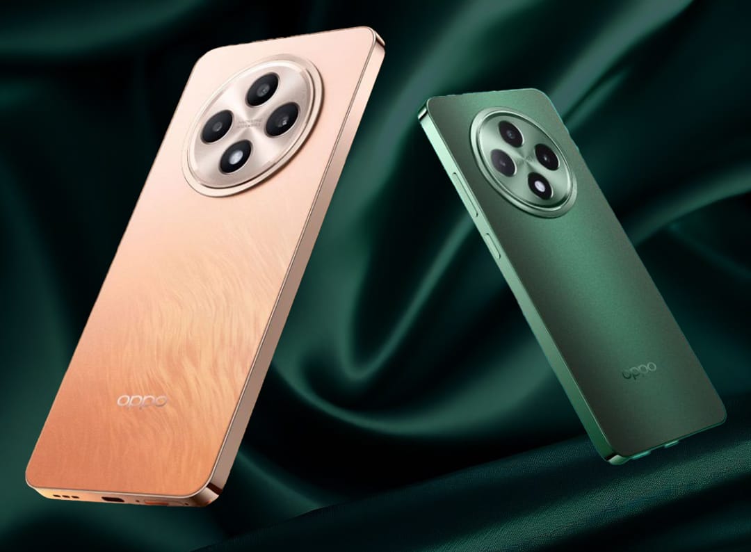 OPPO Resmi Luncurkan Reno12 F: Pilihan Terjangkau dengan Fitur AI Canggih - Featured