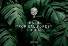 Oslo Tropical Forest Forum 2024