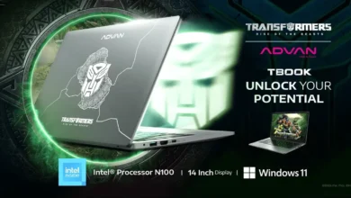 Advan tbook x transformers