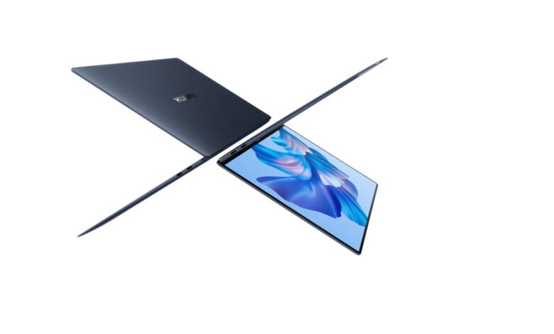 Huawei Matebook X Pro Kv