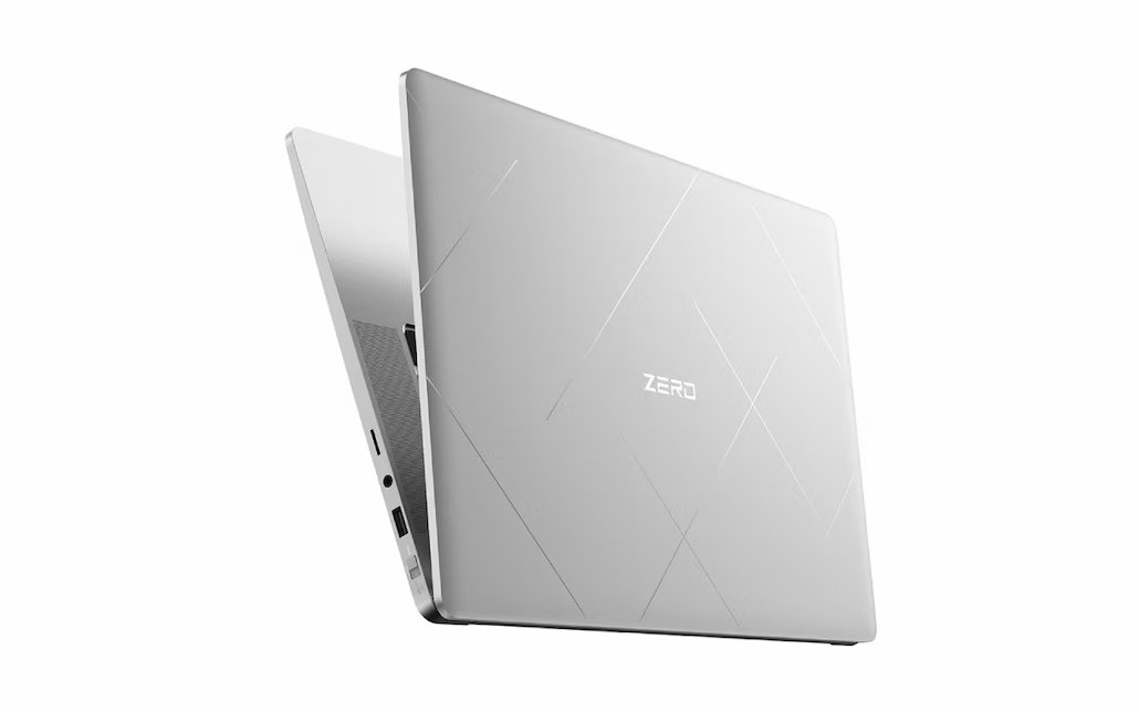 Infinix Zero Book Ultra