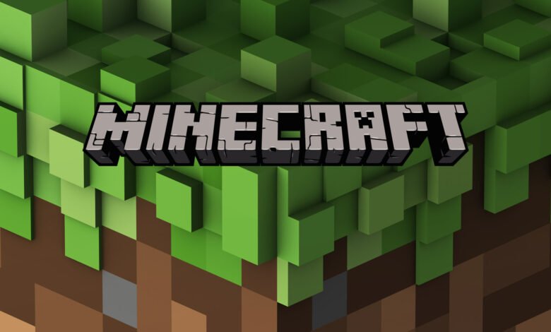 Minecraft (1)