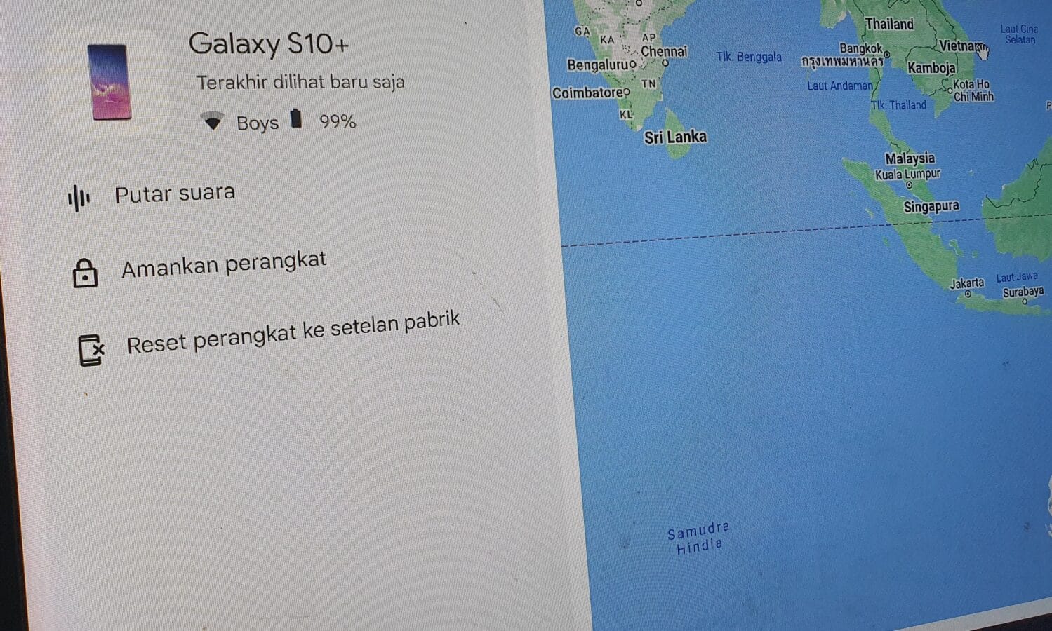 Panduan Lengkap: Cara Melacak Perangkat Android yang Hilang dengan Google, IMEI, dan Lainnya - Featured