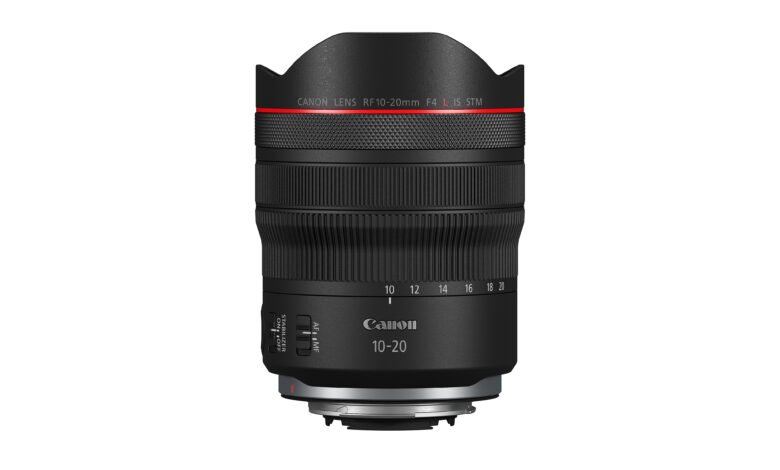 Rf10 20mm F4l Is Stm Top