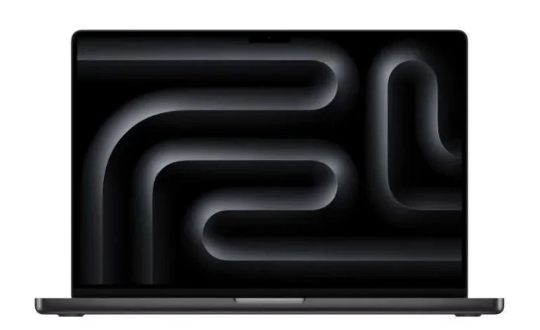 Macbookprom3max 16inch