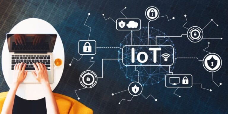 Repiw Com Iot Security Challenges And Vulnerabilities