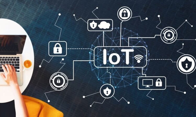 Repiw Com Iot Security Challenges And Vulnerabilities