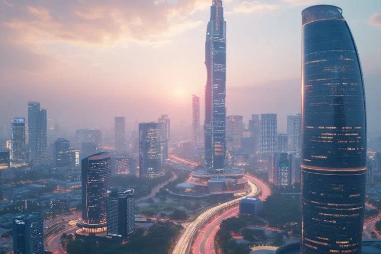 Repiew Com Beyond 2030 Teknologi Masa Depan