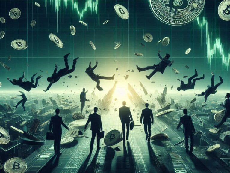 Repiw Com Duo Btc Dan Eth Jatuh Cr