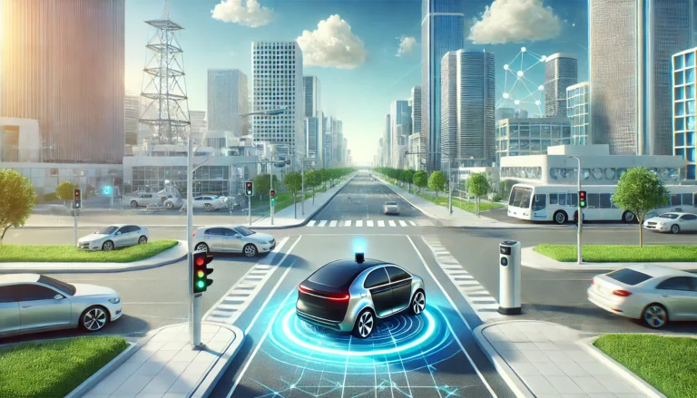 Repiew Com Teknologi Otomotif Otonom