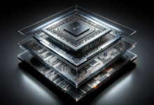 Repiw Ibm Qubit Quantum Processor 1