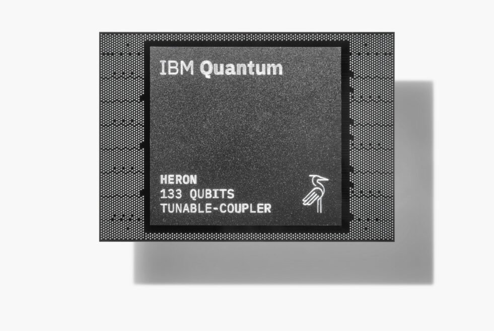 Repiw Ibm Quantum 133 Qubit Heron 03