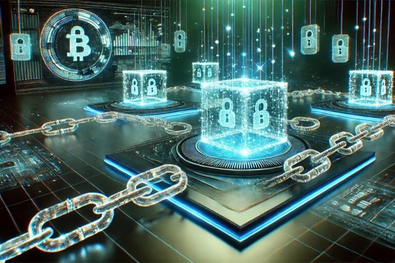 Repiw Blockchain Crypto Cr