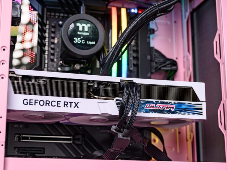 Repiw Com Memilih Komponen Hardware Pc