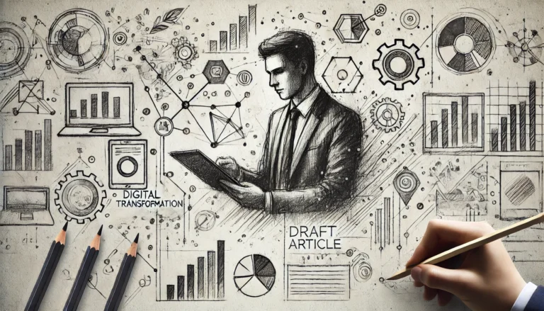 Repiw Digital Transformation In Business