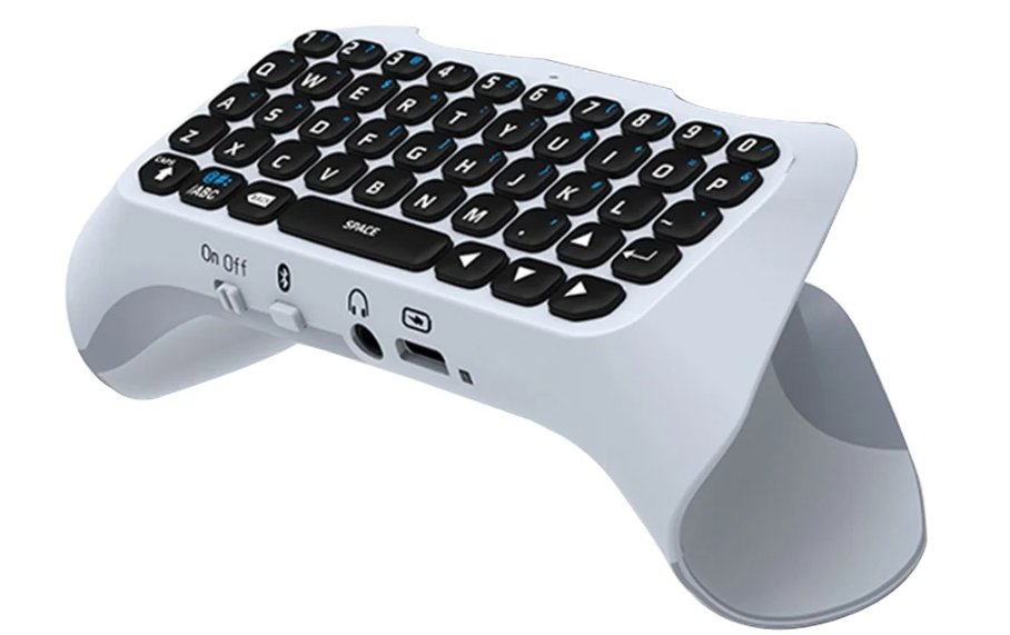 Repiw Keyboard Mouse Ps5