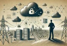 Repiw Modern Business Environment Transitioning To Cloud Computing