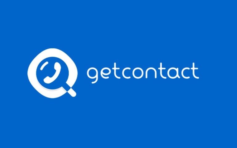 Getcontact