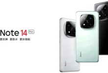 Wartakita Redmi Note 14 2025