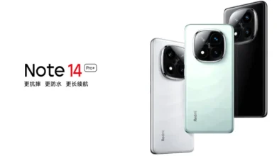 Wartakita Redmi Note 14 2025