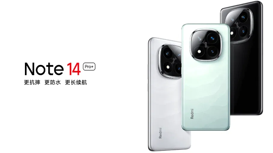 Wartakita Redmi Note 14 2025