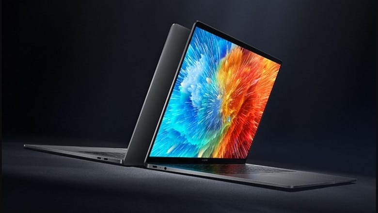 Xiaomi luncurkan laptop
