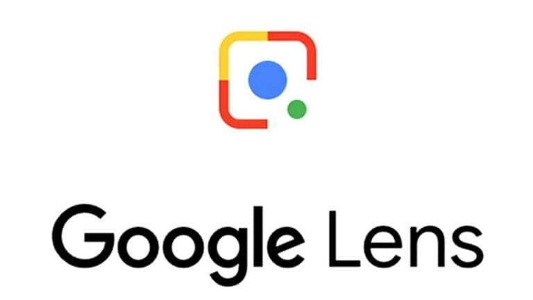 Google lens