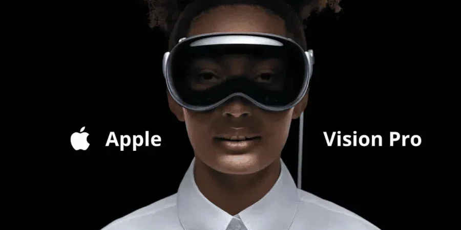 Apple vision pro