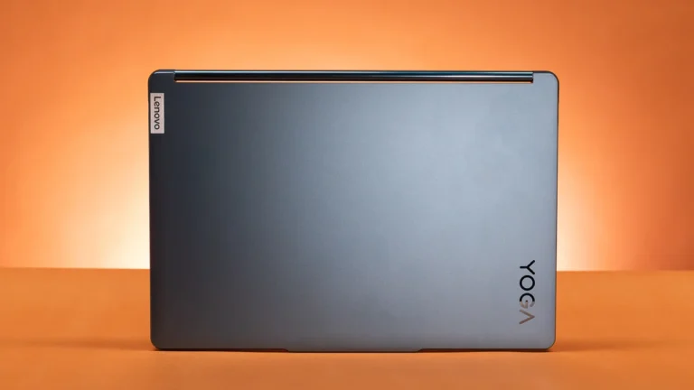 Lenovo yoga book 9i (2024)
