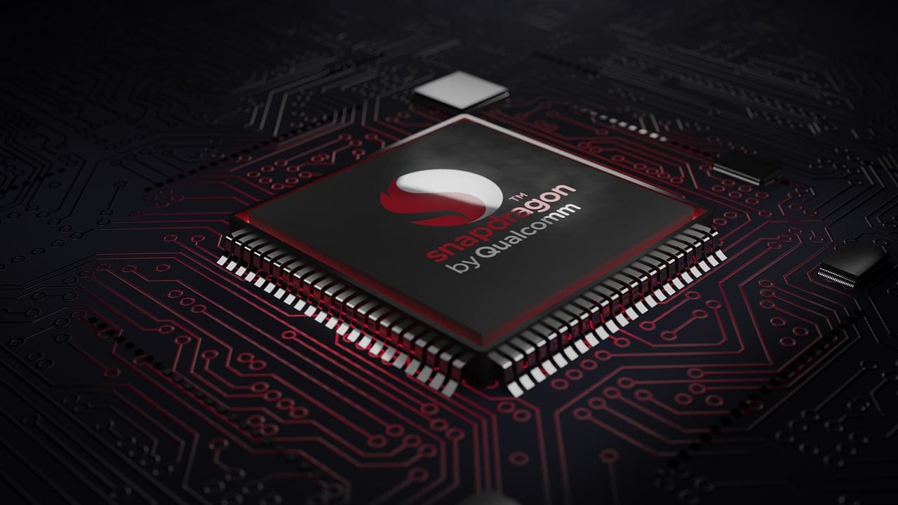 Snapdragon 8 gen 4 Snapdragon 8 gen 4