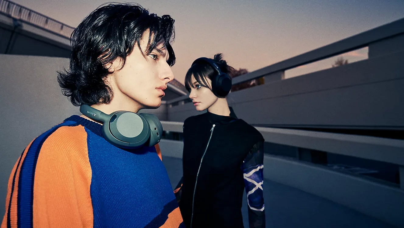 Overview feature sony ult wear